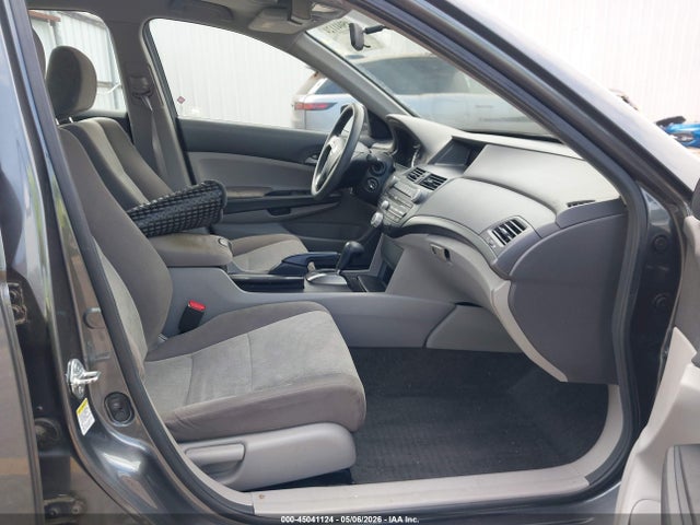 Honda Accord 2.4 Lx