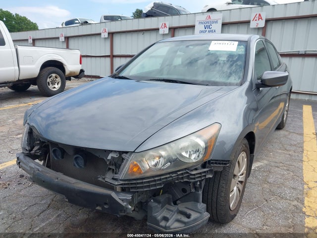 Honda Accord 2.4 Lx