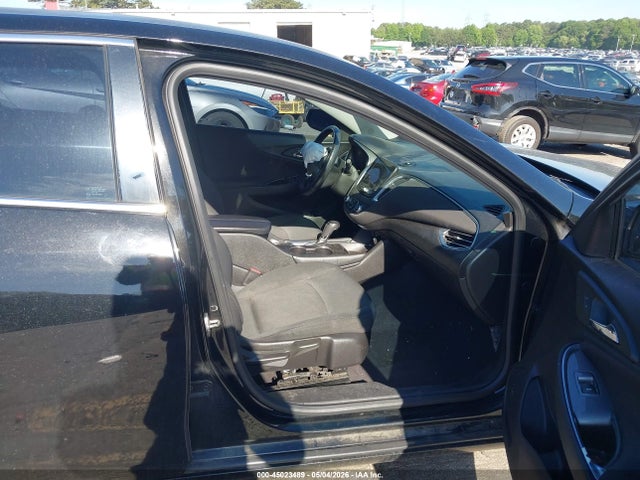 Chevrolet Malibu 1lt