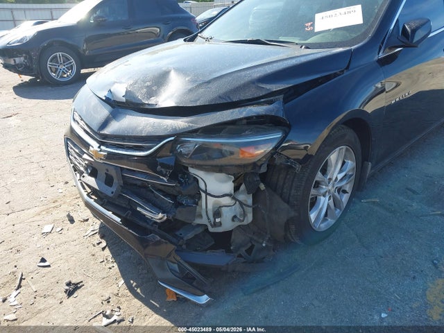 Chevrolet Malibu 1lt