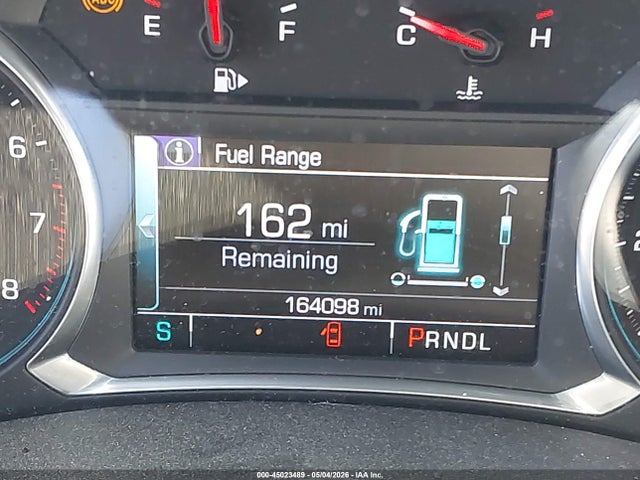 Chevrolet Malibu 1lt