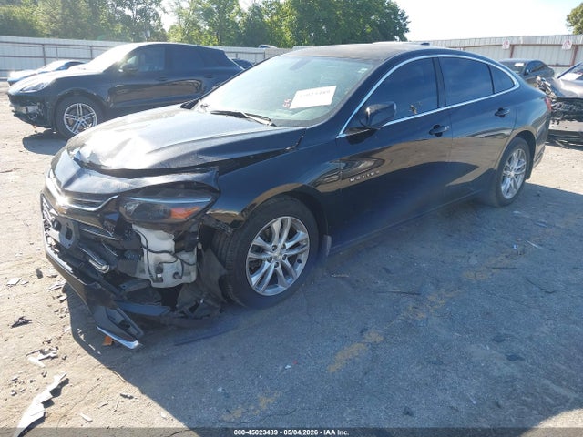 Chevrolet Malibu 1lt