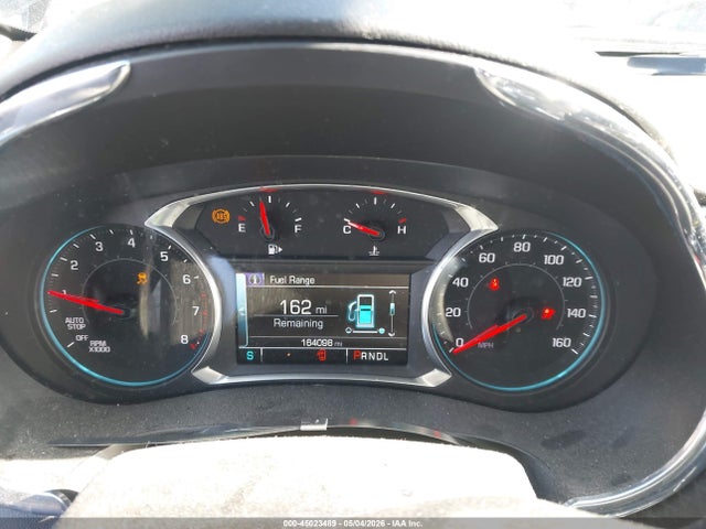 Chevrolet Malibu 1lt