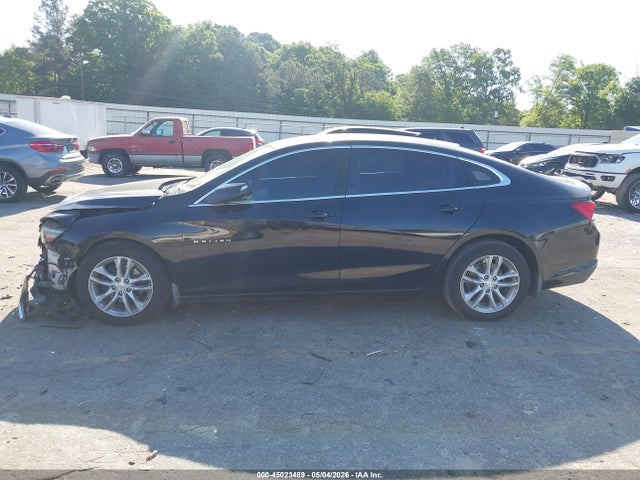 Chevrolet Malibu 1lt