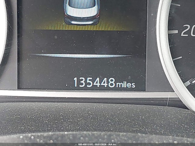 Nissan Sentra Sr