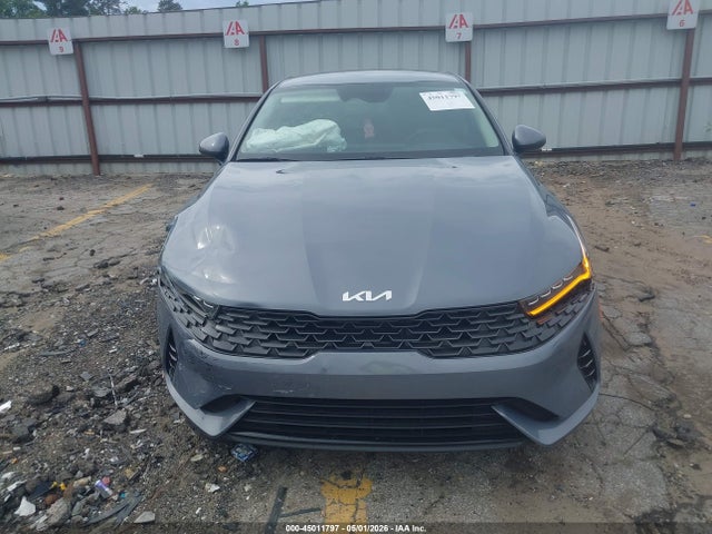Kia K5 Lxs