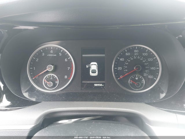 Kia K5 Lxs