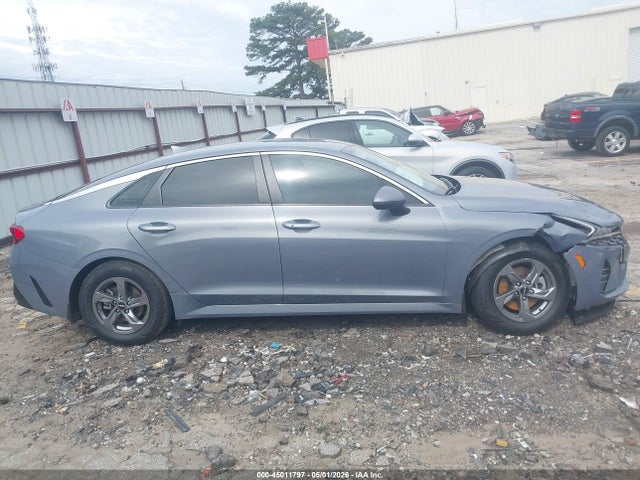 Kia K5 Lxs