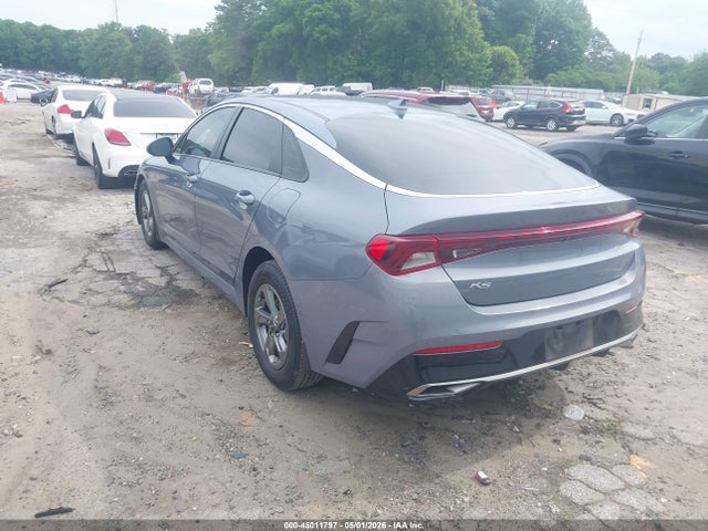 Kia K5 Lxs