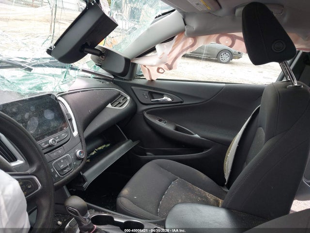 Chevrolet Malibu Fwd Ls