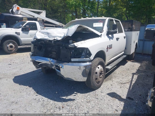 Ram 3500