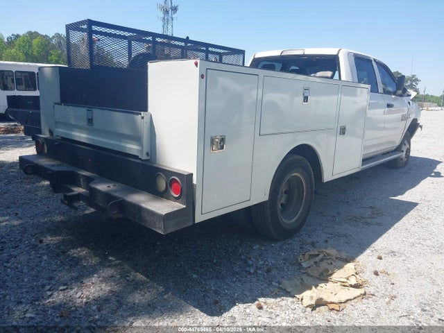 Ram 3500