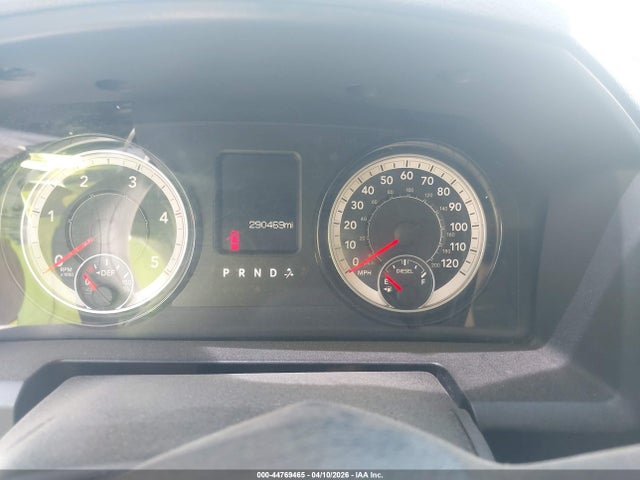 Ram 3500