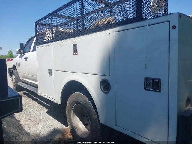 Ram 3500