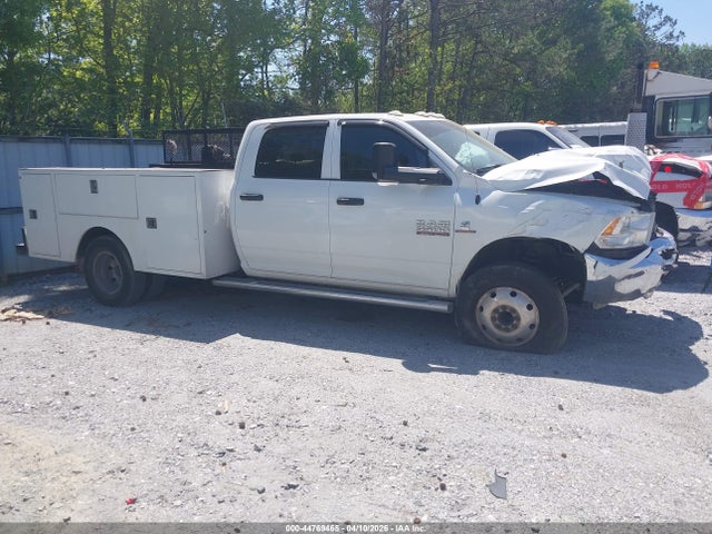 Ram 3500