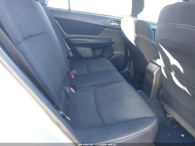 Subaru Crosstrek 2.0i Premium
