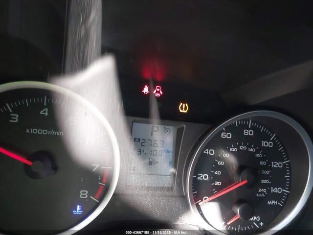 Subaru Crosstrek 2.0i Premium