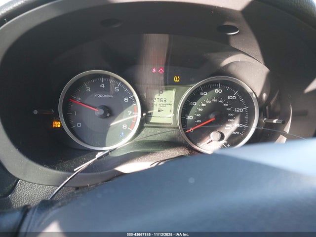 Subaru Crosstrek 2.0i Premium
