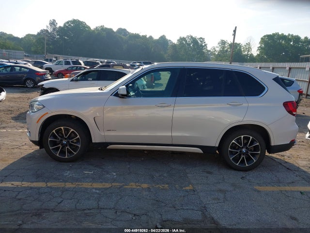 BMW X Series Xdrive35i