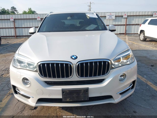 BMW X Series Xdrive35i