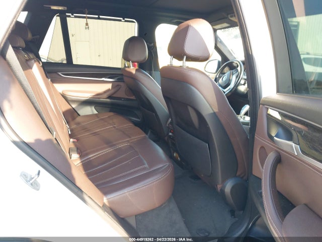 BMW X Series Xdrive35i