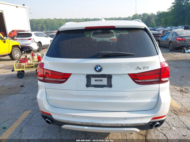 BMW X Series Xdrive35i