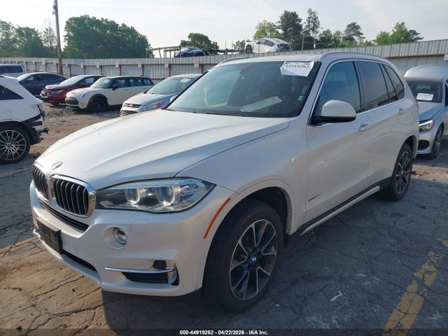 BMW X Series Xdrive35i