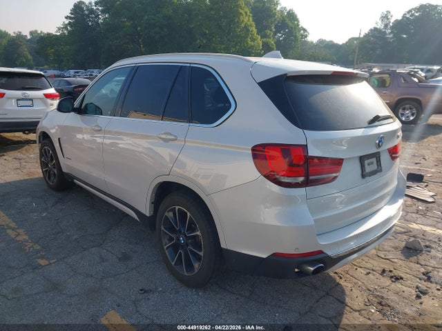 BMW X Series Xdrive35i
