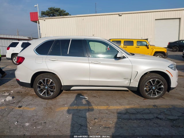 BMW X Series Xdrive35i