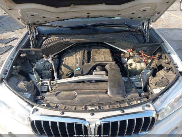BMW X Series Xdrive35i