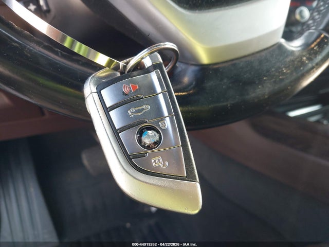 BMW X Series Xdrive35i