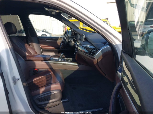 BMW X Series Xdrive35i