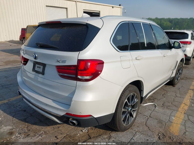 BMW X Series Xdrive35i