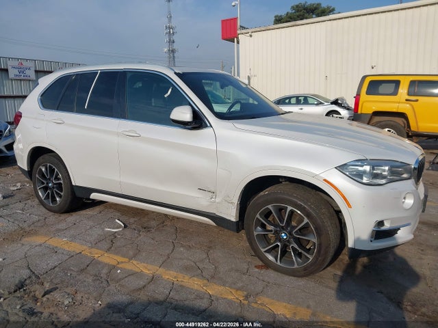 BMW X Series Xdrive35i
