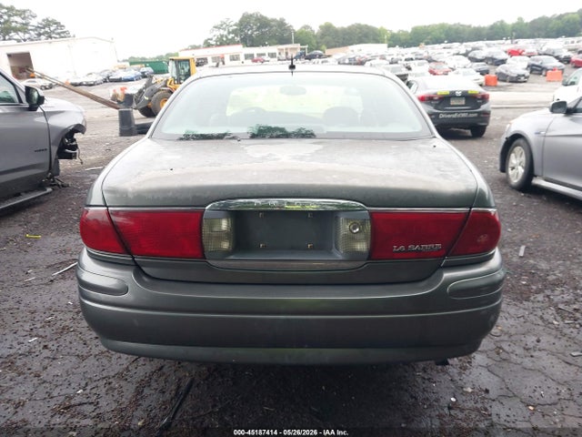 Buick LeSabre Custom