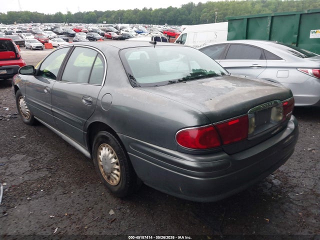 Buick LeSabre Custom
