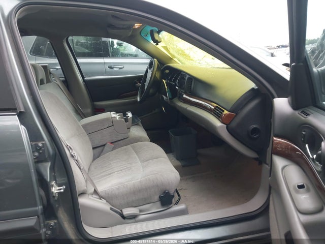 Buick LeSabre Custom