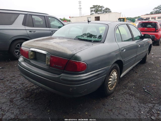 Buick LeSabre Custom