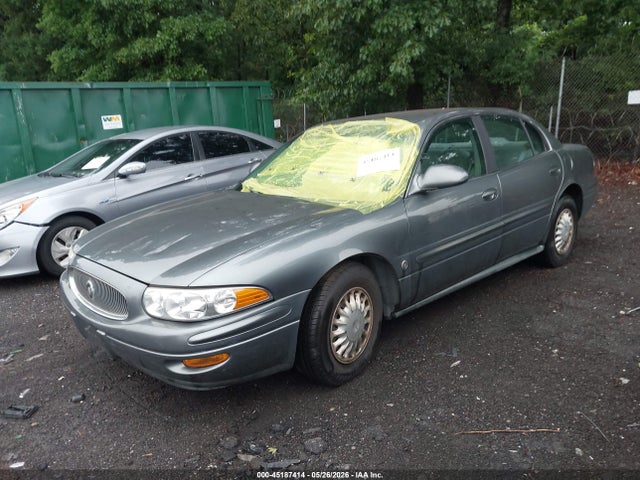 Buick LeSabre Custom