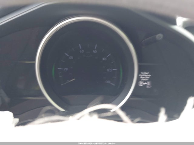 Honda Fit Ex