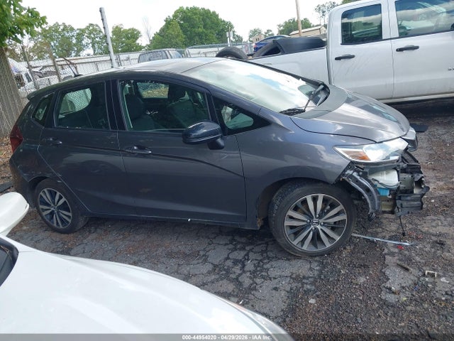 Honda Fit Ex