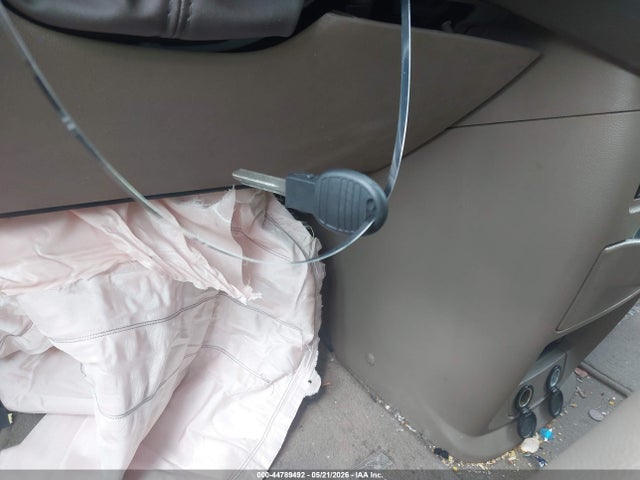 Chrysler Town & Country Touring