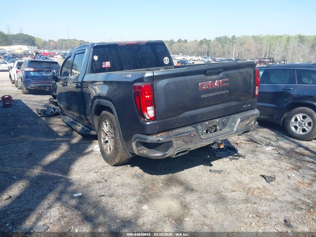 GMC Sierra 1500 4wd  Short Box Sle