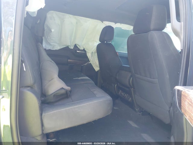 GMC Sierra 1500 4wd  Short Box Sle