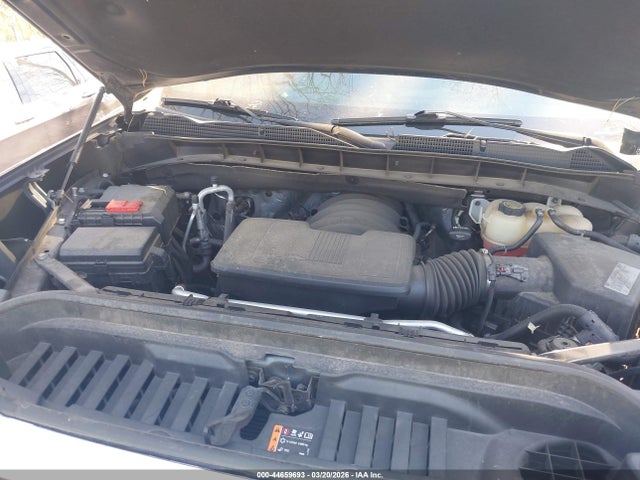 GMC Sierra 1500 4wd  Short Box Sle