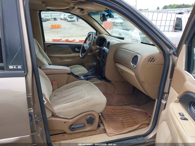 GMC Envoy Sle