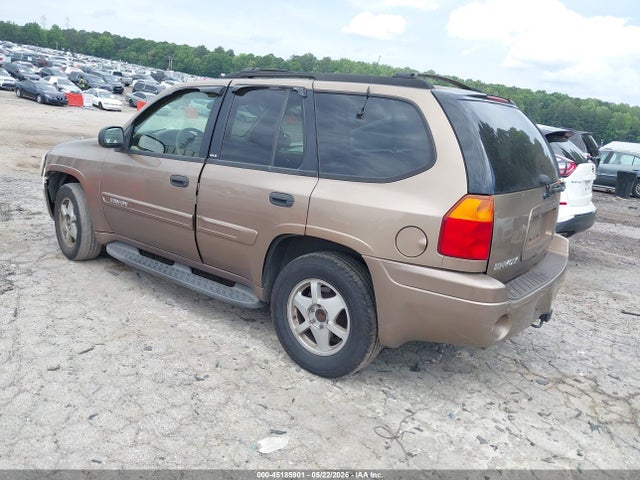 GMC Envoy Sle