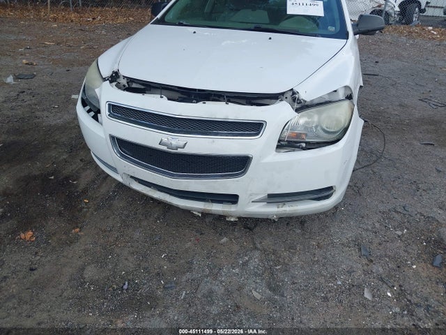 Chevrolet Malibu Ls