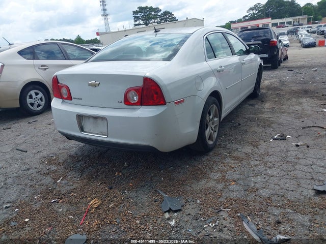 Chevrolet Malibu Ls