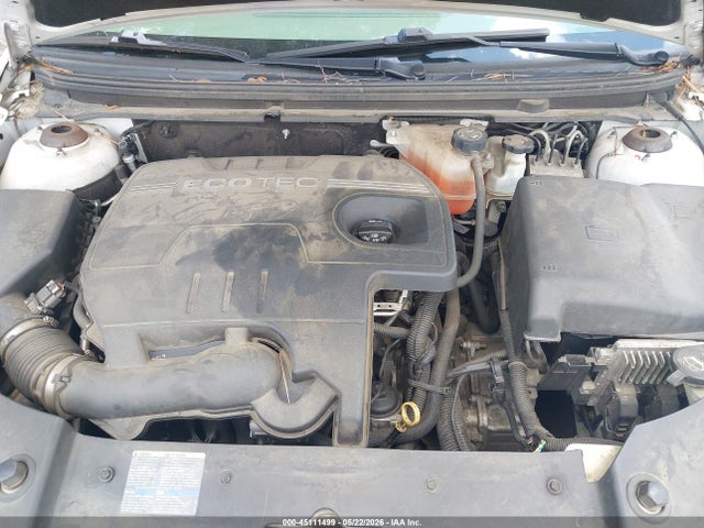 Chevrolet Malibu Ls